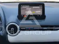 2019 Mazda CX-3