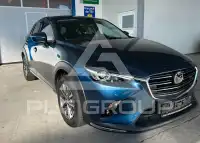 2019 Mazda CX-3