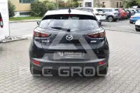 2019 Mazda CX-3