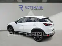 2019 Mazda CX-3