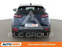 2019 Mazda CX-3