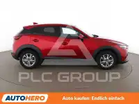 2019 Mazda CX-3