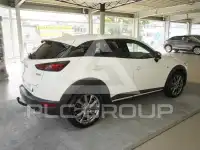 2019 Mazda CX-3