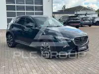 2019 Mazda CX-3