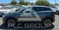 2019 Mazda CX-3
