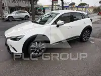 2019 Mazda CX-3