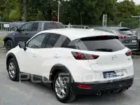 2019 Mazda CX-3