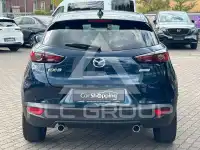 2019 Mazda CX-3