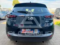 2019 Mazda CX-3