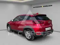 2019 Mazda CX-3
