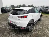 2019 Mazda CX-3