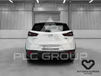 2019 Mazda CX-3