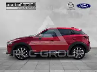 2019 Mazda CX-3