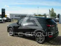 2019 Mazda CX-3
