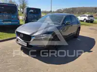 2019 Mazda CX-3