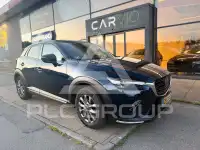 2019 Mazda CX-3