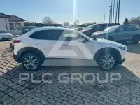 2019 Mazda CX-3