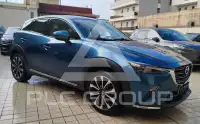 2019 Mazda CX-3