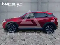2019 Mazda CX-3