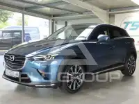 2019 Mazda CX-3