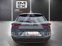 2019 Mazda CX-3