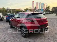 2019 Mazda CX-3