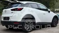 2019 Mazda CX-3
