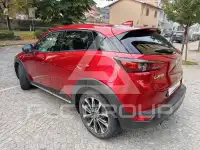 2019 Mazda CX-3