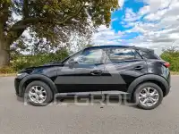 2019 Mazda CX-3