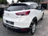 2019 Mazda CX-3