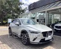 2019 Mazda CX-3