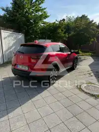 2019 Mazda CX-3