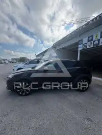 2019 Mazda CX-3