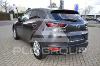 2019 Mazda CX-3