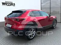 2019 Mazda CX-3