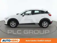 2019 Mazda CX-3