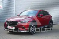 2019 Mazda CX-3