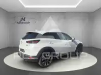 2019 Mazda CX-3