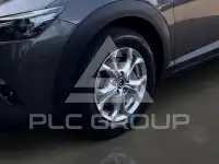 2019 Mazda CX-3