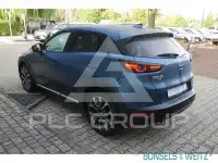2019 Mazda CX-3