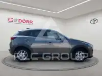 2019 Mazda CX-3