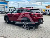 2019 Mazda CX-3