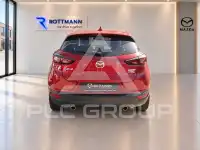 2019 Mazda CX-3
