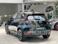 2019 Mazda CX-3