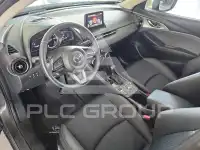 2019 Mazda CX-3