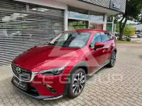 2019 Mazda CX-3