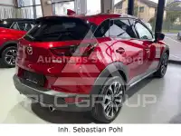 2019 Mazda CX-3