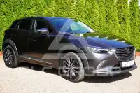 2019 Mazda CX-3