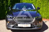 2019 Mazda CX-3