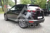 2019 Mazda CX-3